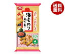 亀田製菓 海老のりあられ 64g×12袋入 メーカー 問屋直送| 送料無料 お菓子 おつまみ・せんべい 袋 エビ えび