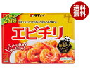 タマノイ酢 エビチリ 56g×10本入×(2ケース)| 送料無料 エビチリの素 味付け 調味料