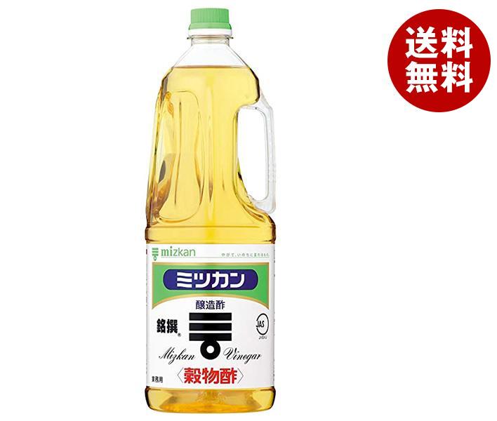 JANコード:4931961270101 原材料 穀類（小麦、米、コーン）、アルコール、食塩、酒かす 栄養成分 (100gあたり)エネルギー22kcal、たんぱく質0.2g、脂質0.0g、炭水化物6.3g、ナトリウム290mg、食塩相当量0.7g 内容 賞味期間 (メーカー製造日より)360日 名称 酢 保存方法 直射日光を避け、常温で保存 備考 製造者:株式会社ミツカン愛知県半田市中村町2-6 ※当店で取り扱いの商品は様々な用途でご利用いただけます。 御歳暮 御中元 お正月 御年賀 母の日 父の日 残暑御見舞 暑中御見舞 寒中御見舞 陣中御見舞 敬老の日 快気祝い 志 進物 内祝 %D御祝 結婚式 引き出物 出産御祝 新築御祝 開店御祝 贈答品 贈物 粗品 新年会 忘年会 二次会 展示会 文化祭 夏祭り 祭り 婦人会 %Dこども会 イベント 記念品 景品 御礼 御見舞 御供え クリスマス バレンタインデー ホワイトデー お花見 ひな祭り こどもの日 %Dギフト プレゼント 新生活 運動会 スポーツ マラソン 受験 パーティー バースデー