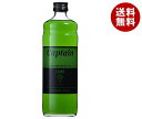 中村商店 キャプテン ライム 600ml瓶×12本入×(2ケース)| 送料無料 シロップ 割り材 希釈 果汁 カクテル 業務用
