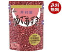 井村屋 北海道パウチ ゆであずき 200gパウチ×20(10×2)袋入×(2ケース)| 送料無料 ゆで小豆 小豆 スイーツ つぶあん お菓子 北海道産