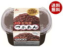 井村屋 北海道つぶあん 500g×6個入×(2ケース)| 送料無料 あんこ お菓子 和菓子 製菓材料