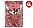 井村屋 ゆであずき 400gパウチ×10袋入｜ 送料無料 ゆで小豆 小豆 スイーツ つぶあん お菓子