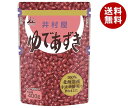 井村屋 北海道パウチ ゆであずき 400gパウチ×10袋入| 送料無料 あずき 小豆 ゆであずき 北海道