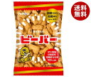 北陸製菓 ビーバー 65g×12袋入×(2ケース)| 送料無料 お菓子 おかし おやつ 米菓