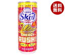 南日本酪農協同 スコールエナジー ラッシュ 250ml缶×20本入｜ 送料無料 エナジードリンク 栄養 炭酸 乳性 炭酸飲料