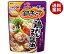 味の素 鍋キューブ 鶏だしコク醤油 (8.9g×8個)×8袋入｜ 送料無料 スープ 鍋スープ だし 鍋つゆ