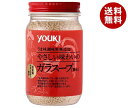 ユウキ食品 やさしい味わいのガラスープ 130gペットボトル×12袋入×(2ケース)| 送料無料 一般食品 調味料 出汁 ダシ 素
