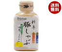キンリューフーズ 豚しゃぶ 焙煎ごまだれ 220gペットボトル×12本入×(2ケース)| 送料無料 タレ 調味料 ごまだれ 鍋料理 しゃぶしゃぶ