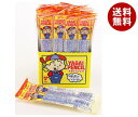 ヤガイ ペンシルカルパス 6.5g×40袋入| 送料無料 お菓子 おつまみ ドライソーセージ カルパス