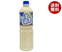 ヤマク食品 冷し甘酒 1Lペットボトル×6本入×(2ケース)| 送料無料 あまざけ 甘酒 ストレートタイプ ひやし