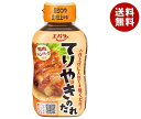 エバラ食品 てりやきのたれ 235g×12本入×(2ケース)| 送料無料 調味料 たれ タレ