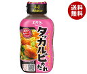 エバラ食品 タッカルビのたれ 235g×12本入×(2ケース)| 送料無料 調味料 たれ タレ