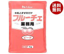 ハウス食品 業務用フルーチェ ピーチ 1kg×6袋入×(2ケース)｜ 送料無料 お菓子 おやつ デザート 業務用 桃