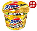 エースコック スーパーカップ1.5倍 みそラーメン 129g×12個入｜ 送料無料 インスタントラーメン 即席 カップめん 味噌 みそ