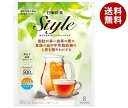 三井農林 Style オリジナルブレンド ティーバッグ (4.8g×8袋)×24袋入| 送料無料 紅茶 ティーバッグ