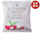 若翔 チアシード 蒟蒻ゼリー 発酵プラス ライチ 10個×12袋入×(2ケース)｜ 送料無料 お菓子 こんにゃくゼリー チアシード ライチ