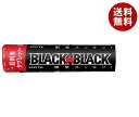 ロッテ ブラックブラックタブレット ストロングタイプ 32g×10個入×(2ケース)| 送料無料 お菓子 タブレット BLACK 大粒タブレット