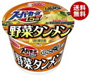 エースコック スーパーカップ1.5倍 野菜タンメン 107g×12個入｜ 送料無料 インスタント食品 即席 カップめん 野菜