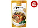 モランボン 地中海風ブイヤベース 750g×10袋入×(2ケース)| 送料無料 調味料 ストレート ブイヤベース