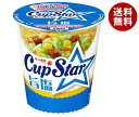 サンヨー食品 サッポロ一番 カップスター 旨塩 75g×12個入｜ 送料無料 カップめん 塩 インスタント食品 ラーメン 即席麺