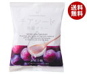 若翔 チアシード蒟蒻ゼリー ぶどう味 10個×12袋入×(2ケース)| 送料無料 お菓子 ゼリー 果汁 こんにゃくゼリー グレープ 葡萄