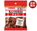 山崎製パン ちょいパクラスク チョコ味 40g×20袋入｜ 送料無料 ラスク チョコ