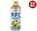 エバラ食品 浅漬けの素 レギュラー 500mlペットボトル×12本入×(2ケース)| 送料無料 一般食品 浅漬けの素 素