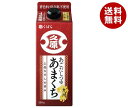 久原醤油 あごだしつゆ 九州あまくち 500ml紙パック×12本入｜ 送料無料 一般食品 調味料 つゆ 甘口