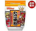 日清ウェルナ 日清 たこ焼粉 500g×12袋入×(2ケース)| 送料無料 一般食品 調味料 粉末 小麦粉
