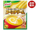 味の素 クノール コーンクリーム 65.2g×20袋入×(2ケース)| 送料無料 インスタント スープ ポタージュ