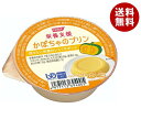 ホリカフーズ 栄養支援 かぼちゃのプリン 54g×36個入｜ 送料無料 健康食品 栄養補給 プリン