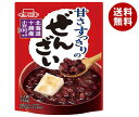 イチビキ 甘さすっきりのぜんざい 150g×20(10×2)袋入×(2ケース)| 送料無料 お菓子 和菓子 ぜんざい その1
