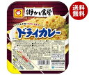 東洋水産 街かど食堂 ドライカレー 160g×20(10×2)個入｜ 送料無料 カレー レトルト ご飯 パック ごはんパック