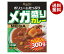 ハチ食品 メガ盛りカレー 中辛 300g×20(10×2)個入×(2ケース)｜ 送料無料 レトルトカレー カレー レトルト