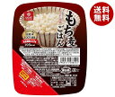 はくばく もち麦ごはん 無菌パック 150g×12(6×2)個入｜ 送料無料 一般食品 レンジ レトルト パックご飯 ごはん 食物繊維