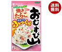 ミツカン おむすび山 焼きたらこ チャック袋タイプ 31g×20(10×2)袋入| 送料無料 一般食品 調味料 ふりかけ 袋