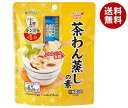 カンピー よくばりDeli 茶わん蒸しの素 小鉢2つ分(160g)×10袋入×(2ケース)| 送料無料 茶わん蒸し 惣菜 そうざい 料理の素