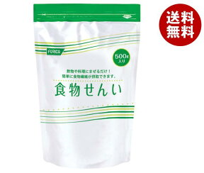 ホリカフーズ 食物せんい 大袋 500g×1袋入×(2袋)｜ 送料無料 治療食 食物繊維　顆粒