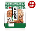 【送料無料・メーカー/問屋直送品・代引不可】三幸製菓 越後樽焼 ごま 86g×12袋入｜ 菓子 煎餅 おかき