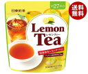 三井農林 日東紅茶 レモンティー 180g×24(8×3)袋入| 送料無料 嗜好品 粉末 果汁 インスタント 紅茶 袋