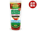 ナガノトマト 信州生まれのケチャップ 国産つぶ野菜入り 190g×30(15×2)本入｜ 送料無料 トマトケチャップ ケチャップ 調味料