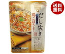 ミツカン だし炊き あごだし 鶏ごぼう釜めし 540g×12袋入×(2ケース)| 送料無料 出汁 だし 調味料 釜めしの素 かまめし