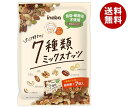 稲葉ピーナツ ナッツ好きの 7種類ミックスナッツ 154g×12袋入｜ 送料無料 お菓子 菓子 おかし ナッツ ミックスナッツ