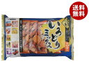 稲葉ピーナツ いろどりミックス 4袋×12袋入×(2ケース)| 送料無料 お菓子 菓子 おかし ナッツ ミックス