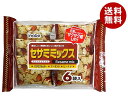 稲葉ピーナツ セサミミックス 6袋×12袋入×(2ケース)｜ 送料無料 お菓子 菓子 おかし ミックス