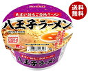 ヤマダイ ニュータッチ 八王子ラーメン 101g×12個入｜ 送料無料 一般食品 インスタント食品 カップラーメン