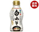 マルコメ 液みそ 白みそ 430g×10本入×(2ケース)| 送料無料 調味料 味噌 米みそ だし入り まるこめ
