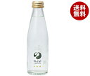 友桝飲料 n.e.o(ネオ) プレミアム トニックウォーター 200ml瓶×24本入| 送料無料 トニックウォーター 炭酸水 割り材 炭酸