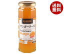 和歌山産業 マンゴーソース 160g×12本入×(2ケース)| 送料無料 調味料 フルーツ ソース 果物 マンゴー